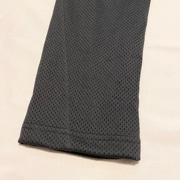 And1 Boys Jogger Pants Medium Size 8 Ball Dribble Mesh Pants - Picture 12 of 15